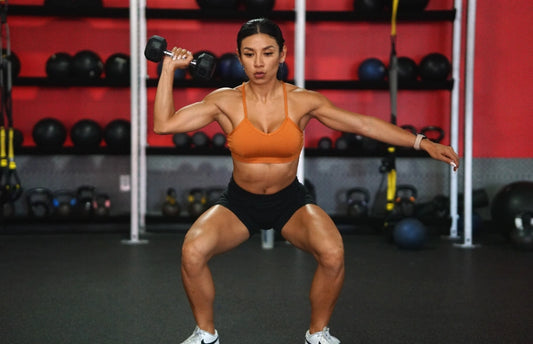 The Benefits of High-Intensity Interval Training (HIIT)