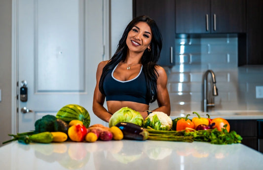 The Role of Gut Health in Overall Wellness