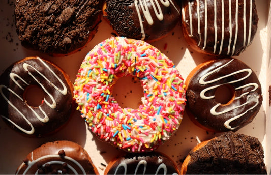 The Sweet Truth: What Too Much Sugar Is Doing to Your Body