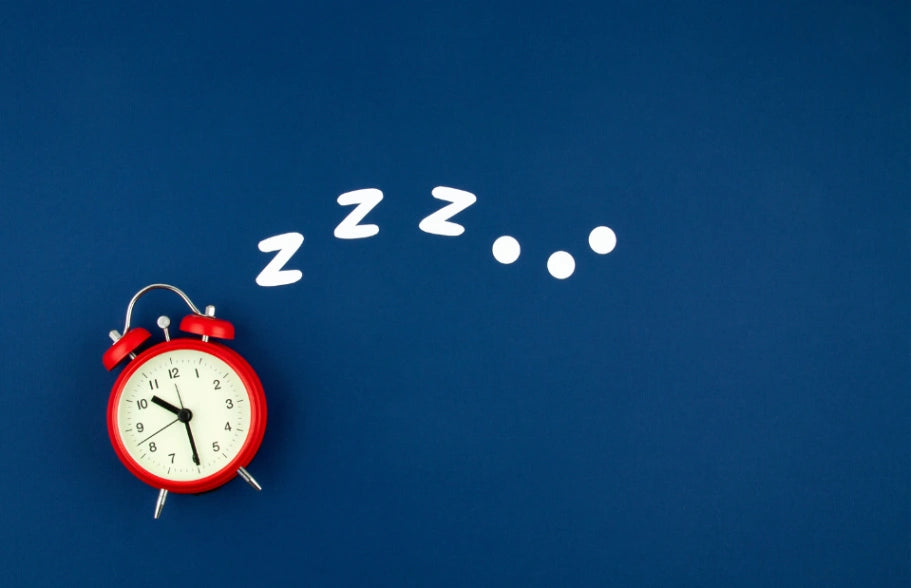 why sleep is important