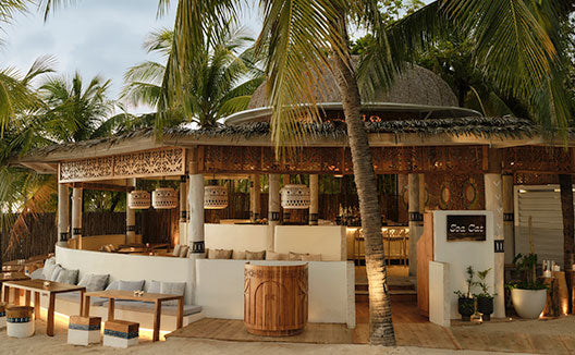 1 King Bed Room - Roatán, Honduras (Priced for 2 people)