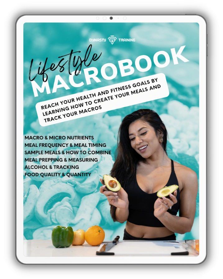E-Book: Lifestyle Macrobook
