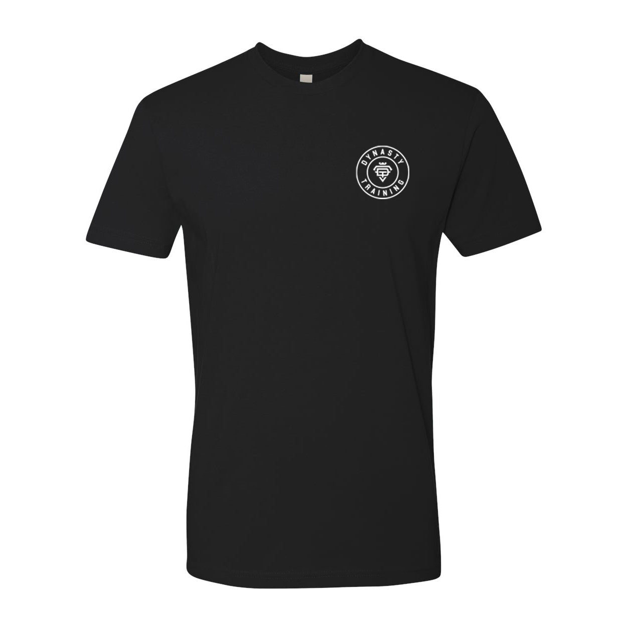 Tshirt - Black Sealed Up